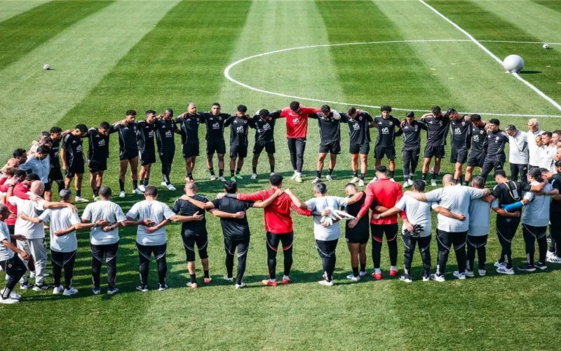 انتقال مثير.. الأهلي يسمح لنجمه بالانضمام إلى الدوري الألماني